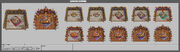 Guild Lair concepts Dungeon Keeper Mobile