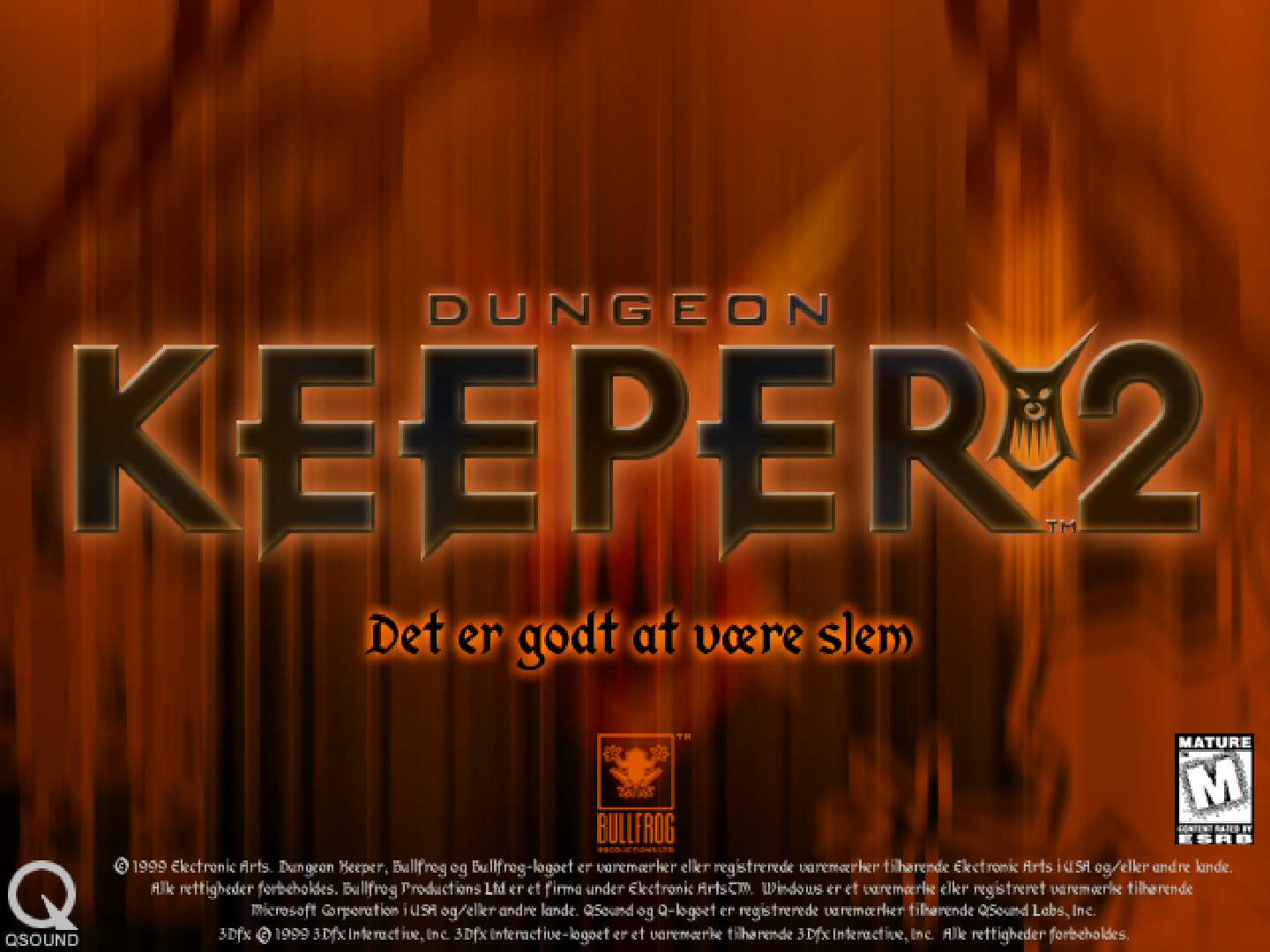 dungeon keeper 2 deutsch