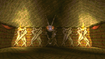 Fly in Dungeon Keeper