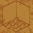 Seemingly an early water icon (DK1).