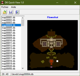 DKQuickView
