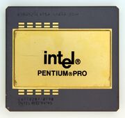 Pentium Pro