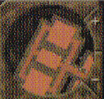 Another prototype Dynamic Map, early 1997