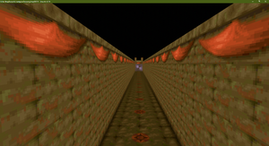 Unearth First Person