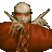 Vampire portrait Dungeon Keeper no border