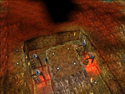 Constantine's Keep Dungeon Keeper 2