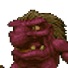 Dungeon Keeper Orc portrait