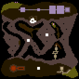 Skybird Trill prototype map