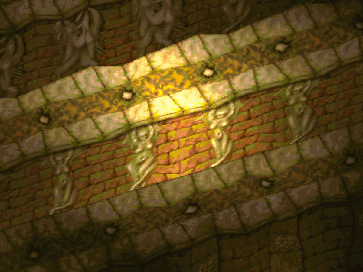 Reinforced Wall Dungeon Keeper Wiki Fandom