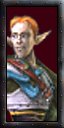 Elven Archer panel icon (DK2)