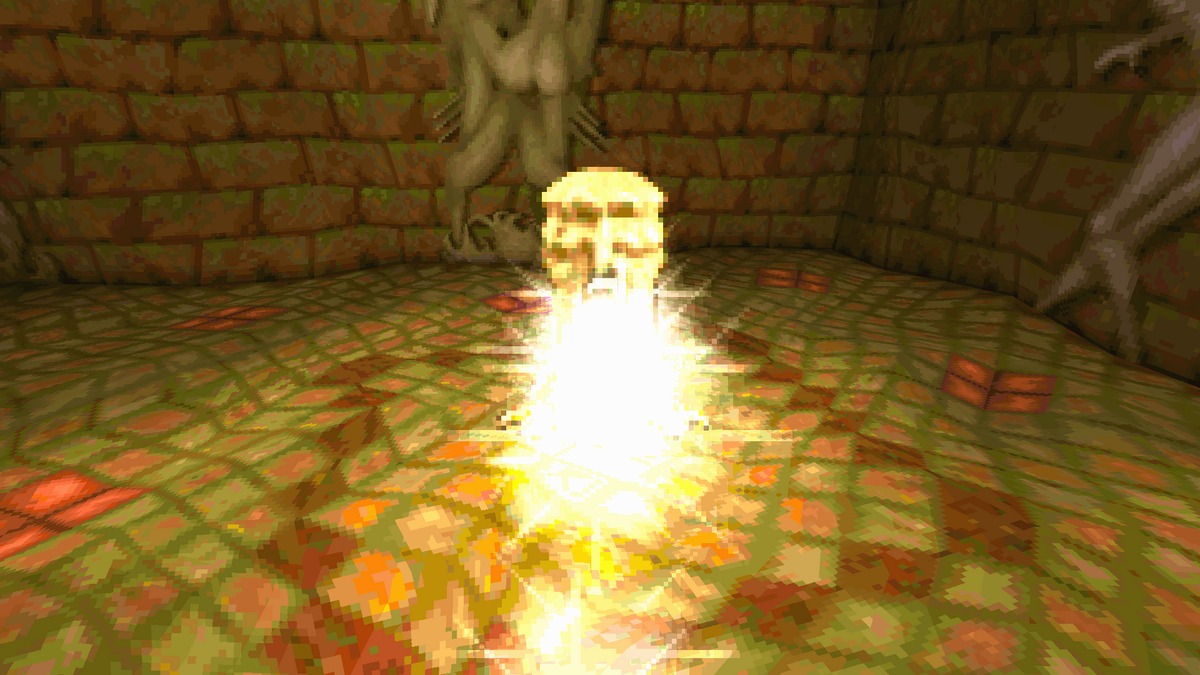 Lightning Trap Dungeon Keeper Wiki Fandom