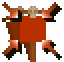 Call to Arms casting animation Dungeon Keeper