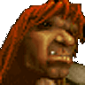 Dungeon Keeper Giant portrait