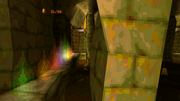 First-person room claiming Dungeon Keeper FX