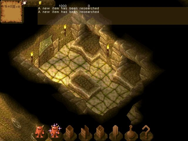 Kitchen | Dungeon Keeper Wiki | Fandom