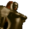 Dungeon Keeper Mistress early portrait