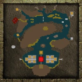 Torment map Dungeon Keeper 2