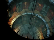 Torture Dungeon.png (148 KB) The Torture Dungeon as it appears on the screensaver and in-game.