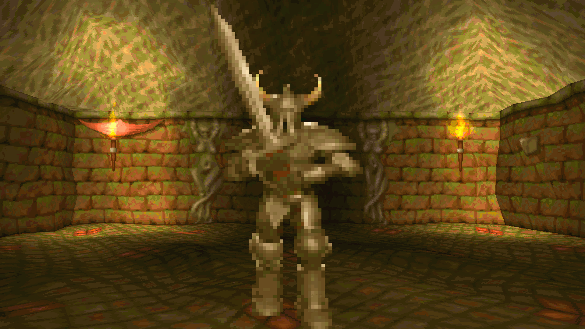 Knight | Dungeon Keeper Wiki | Fandom