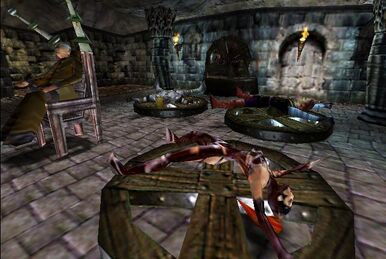 Dungeon Master (video game) - Wikipedia