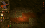 Dungeon Keeper Bridge