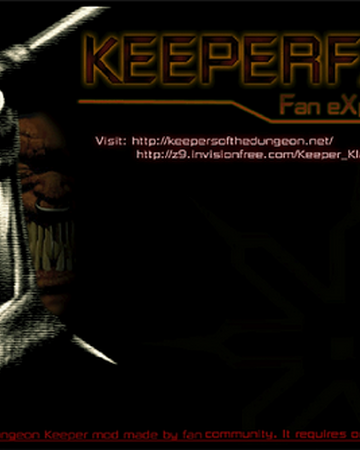 Dungeon Keeper Fx Dungeon Keeper Wiki Fandom