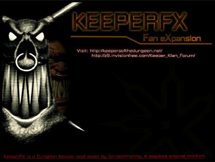 Dungeon Keeper Fx Dungeon Keeper Wiki Fandom