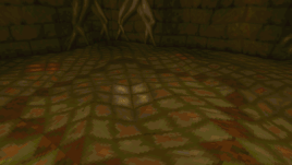 Lava Trap Dungeon Keeper
