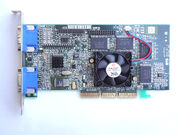 Matrox Millennium G400 MAX