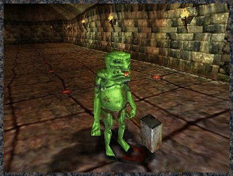 dungeon keeper 2 maiden