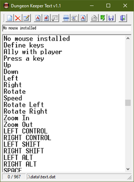 DKText DKTools