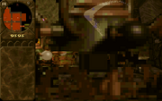 Passenger Control Dungeon Keeper