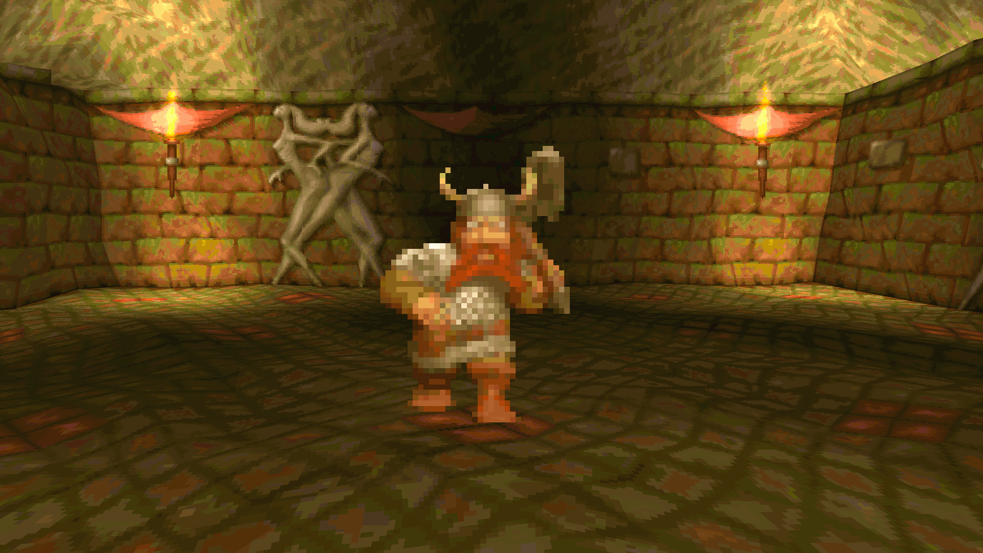 Mountain Dwarf | Dungeon Keeper Wiki | Fandom