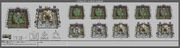 Graveyard concepts Dungeon Keeper Mobile