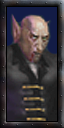 Dungeon Keeper 2 Vampire panel icon