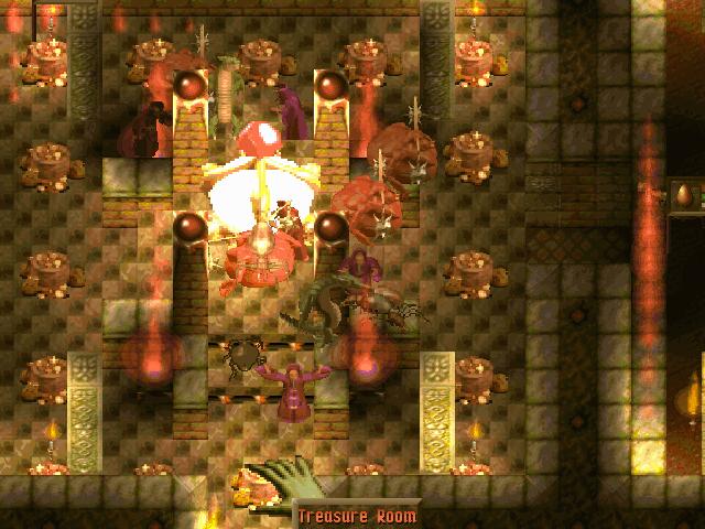 dungeon keeper gold dungeon keeper gold