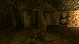 Dungeon Keeper Conceal Monster
