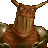 Horned Reaper portrait Dungeon Keeper no border