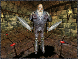 King Reginald 2