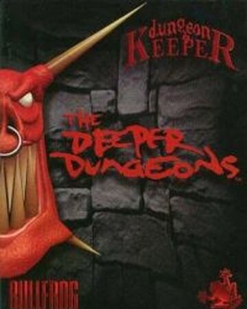 The Deeper Dungeons Dungeon Keeper Wiki Fandom