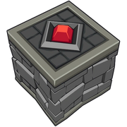 Reinforced Wall