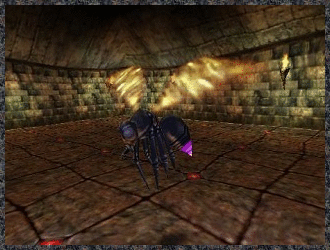 dungeon keeper 2 maiden