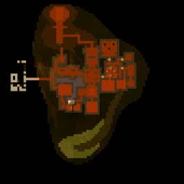 Secret 2 map Dungeon Keeper