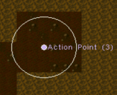 Action Point in Dungeon Keeper Editor