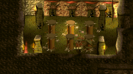 Dungeon Keeper Must Obey