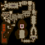 Secret 5 Dungeon Keeper FX