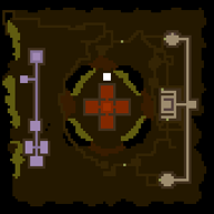 Wishvale prototype map 2 Dungeon Keeper