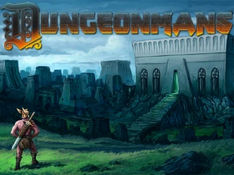 Dungeonmans