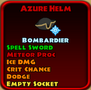 Azure Helm3