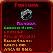 Fortuna